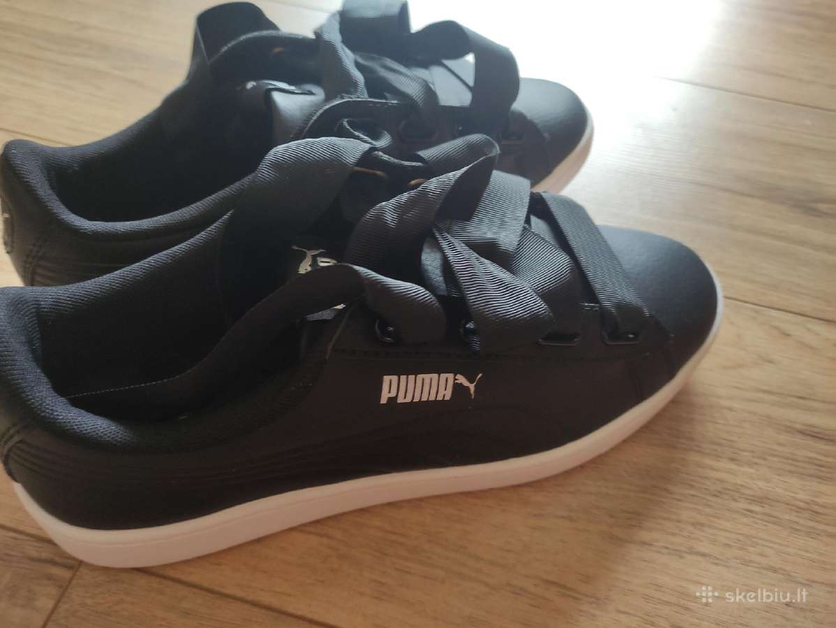 puma vikky v2 ribbon