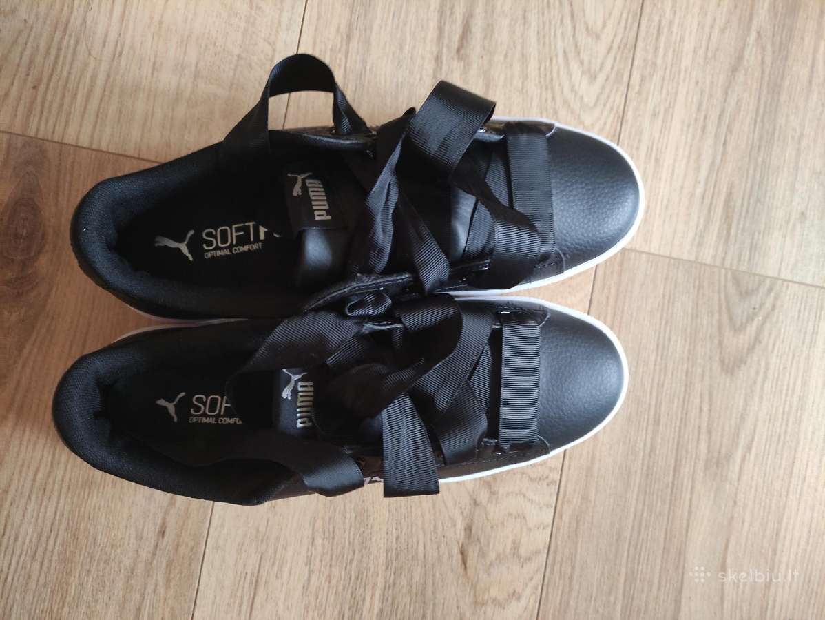 Puma Vikky v2 ribbon Core sportbačiai - nuotraukos Nr. 3