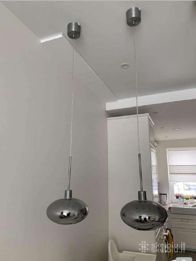 Stikliniai sviestuvai