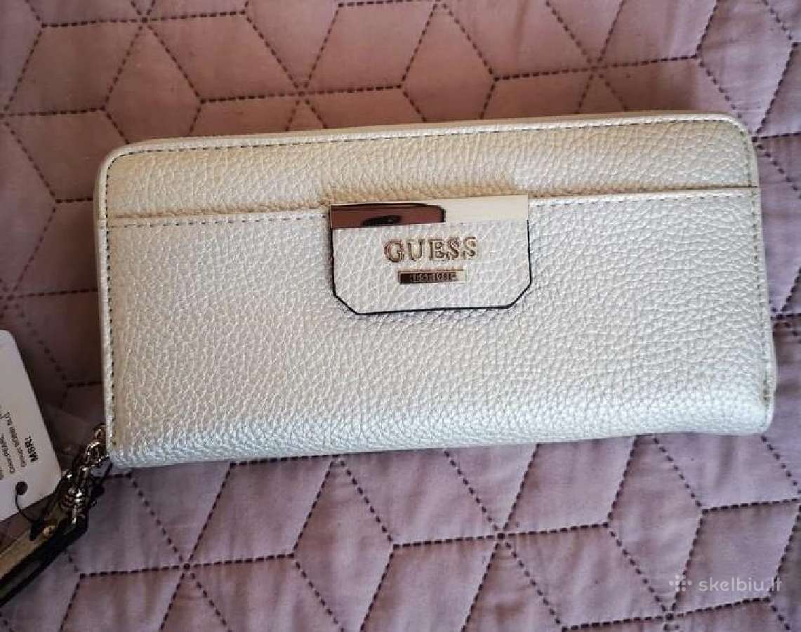 Guess rankinė - nuotraukos Nr. 4