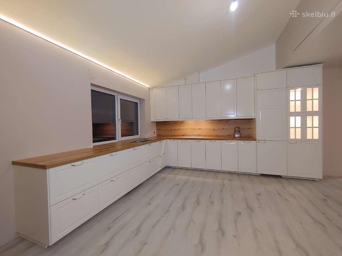 Ikea virtuvinių baldų surinkimas, montavimas. - nuotraukos Nr. 14