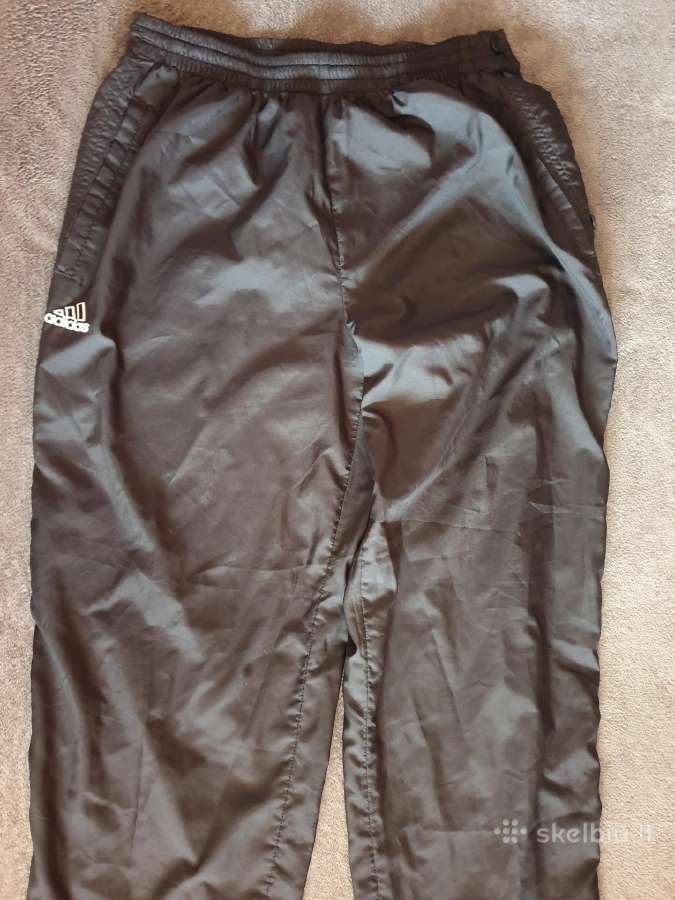 Adidas kelnės berniukui