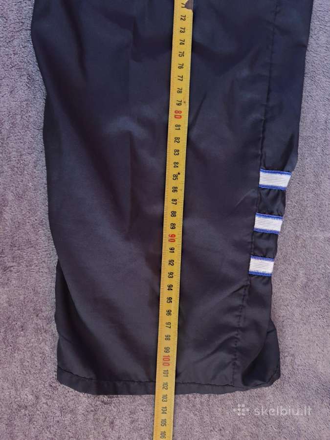 Adidas kelnės berniukui - nuotraukos Nr. 9