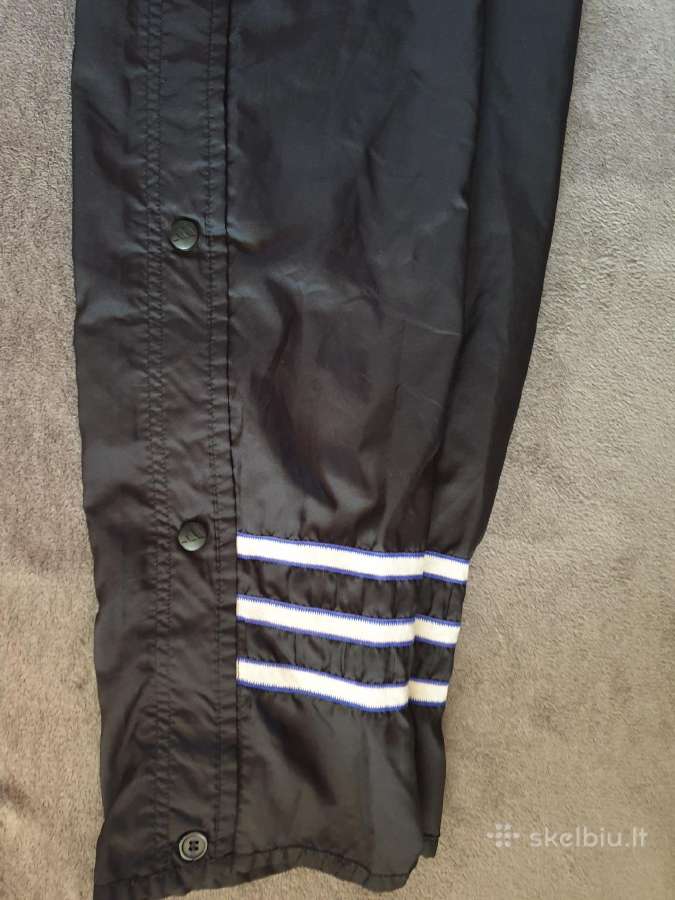 Adidas kelnės berniukui - nuotraukos Nr. 4