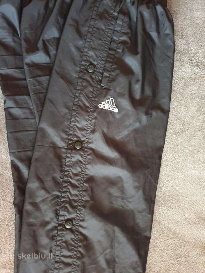 Adidas kelnės berniukui - nuotraukos Nr. 3