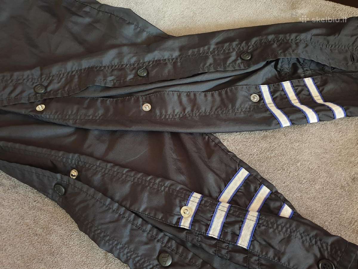 Adidas kelnės berniukui - nuotraukos Nr. 6