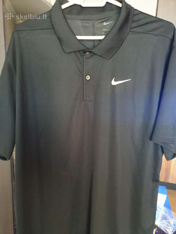 Nike vyriški marškiniai