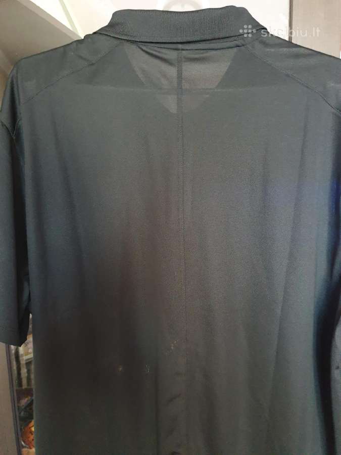 Nike vyriški marškiniai - nuotraukos Nr. 2
