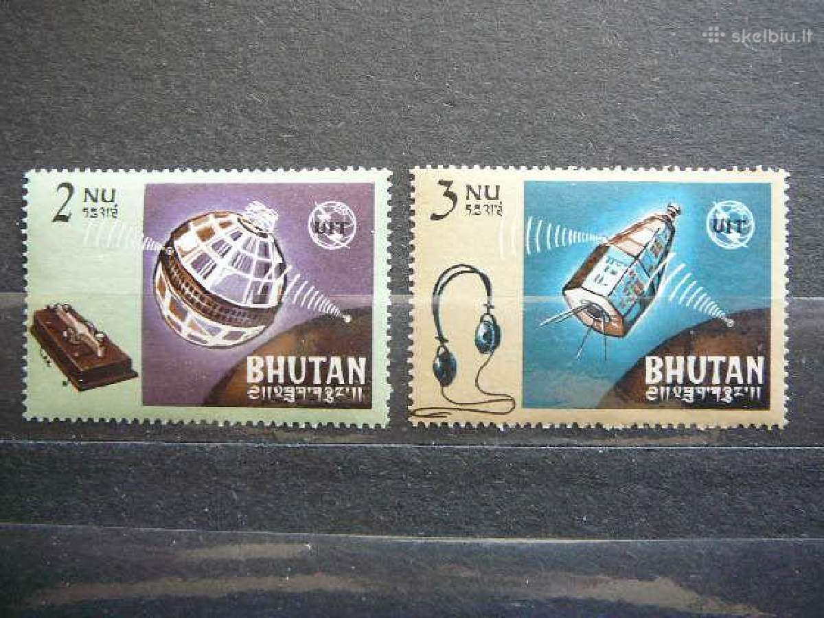 Kosmosas 1966 Butanas svarus bt70s