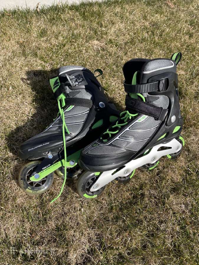 Riedučiai Rollerblade