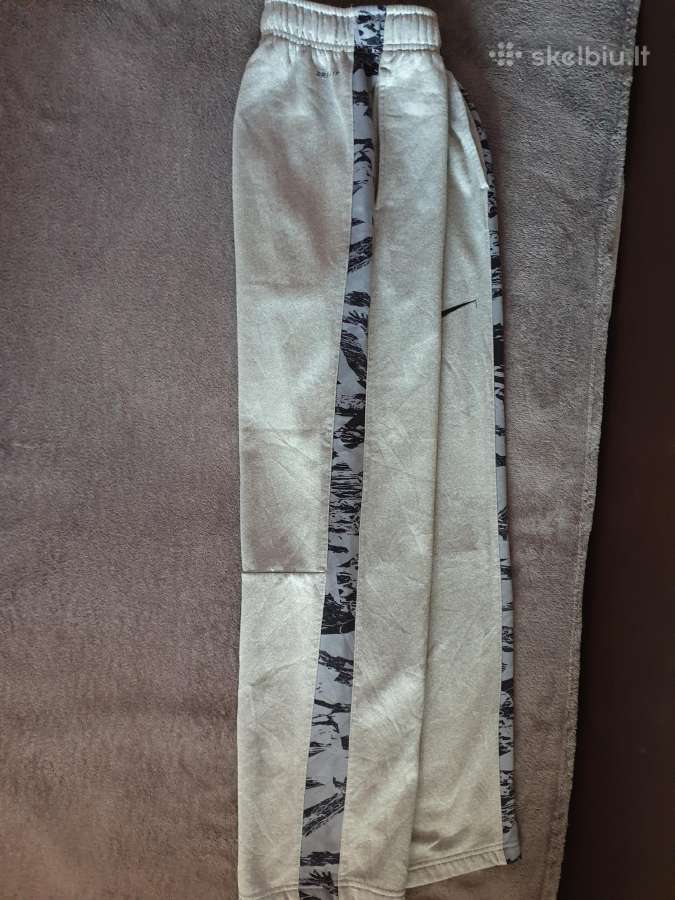 Nike kelnės mergaitei - nuotraukos Nr. 2