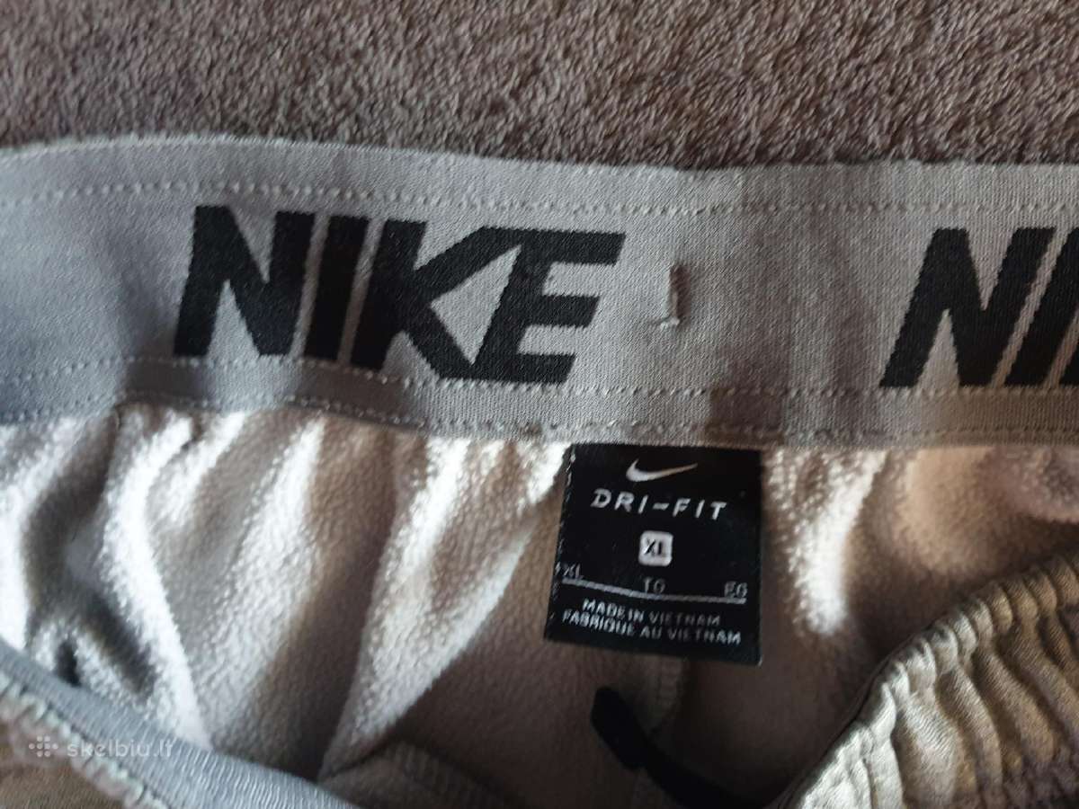 Nike kelnės mergaitei - nuotraukos Nr. 3
