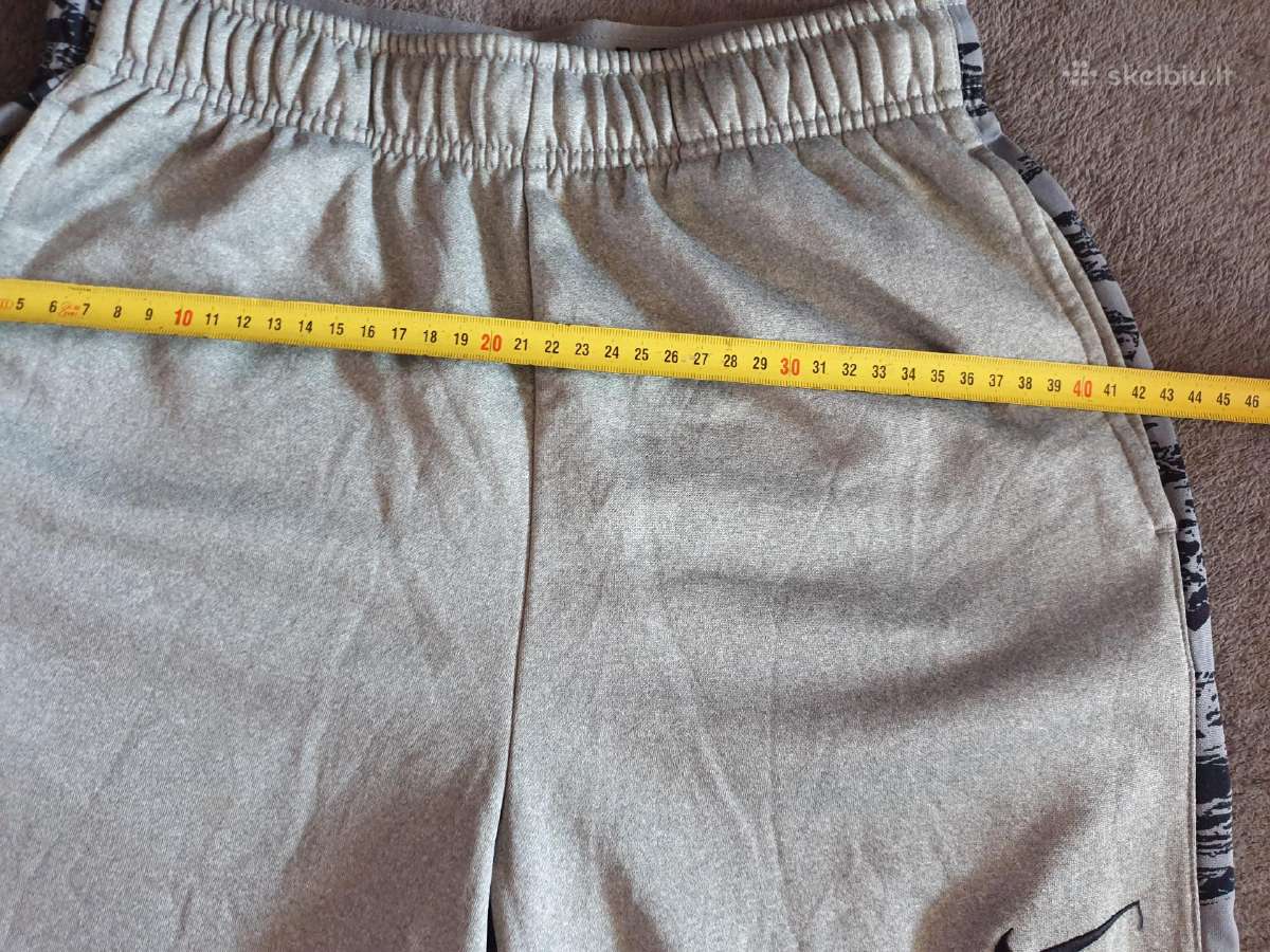 Nike kelnės mergaitei - nuotraukos Nr. 4