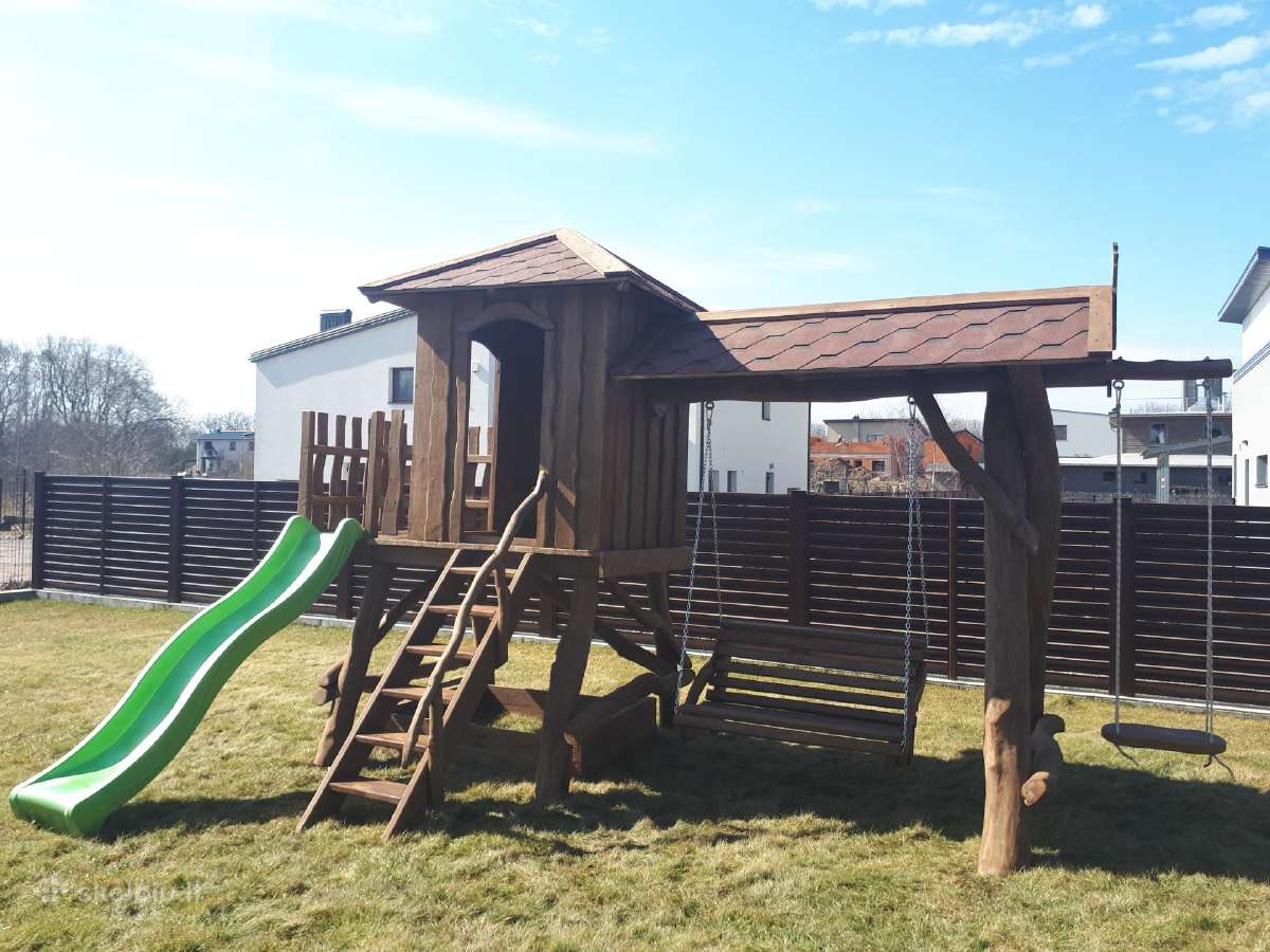 Šuliniai,pavesines lauko baldai,supynes, - nuotraukos Nr. 13