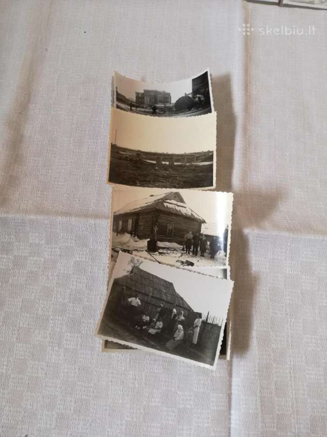 2_as pasaulinis Vokietija, Rusija - nuotraukos Nr. 3