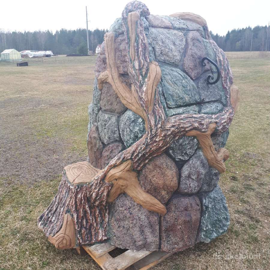 Šuliniai,pavesines lauko baldai,supynes, - nuotraukos Nr. 20