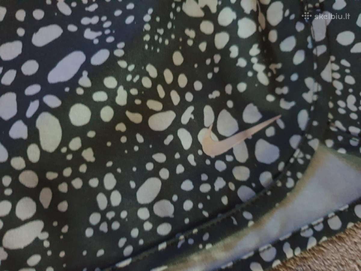 Nike moteriški šortukai - nuotraukos Nr. 2