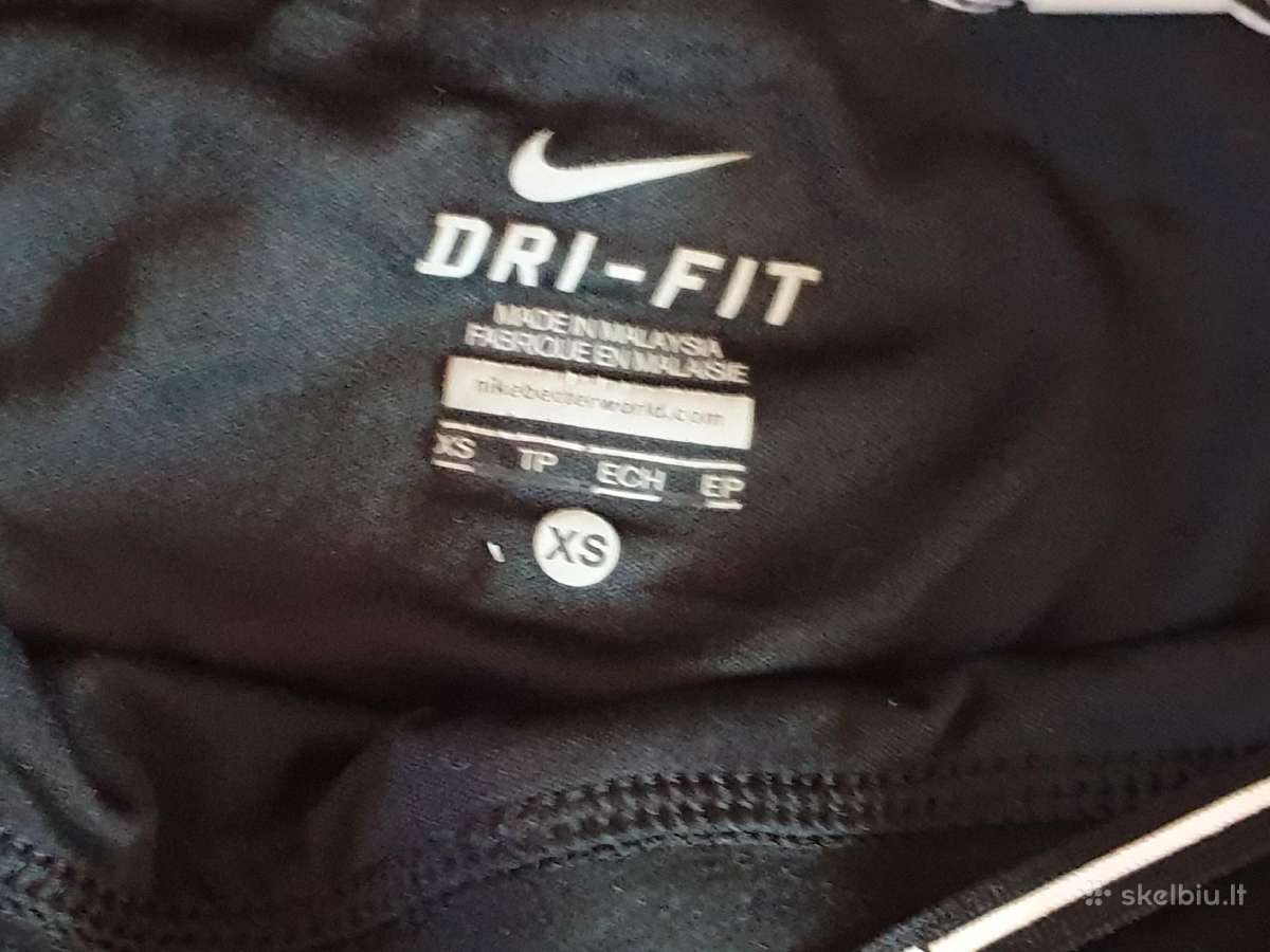 Nike moteriški šortukai - nuotraukos Nr. 5