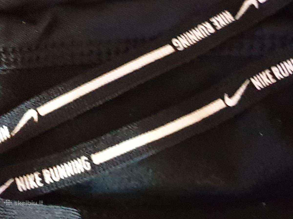 Nike moteriški šortukai - nuotraukos Nr. 6