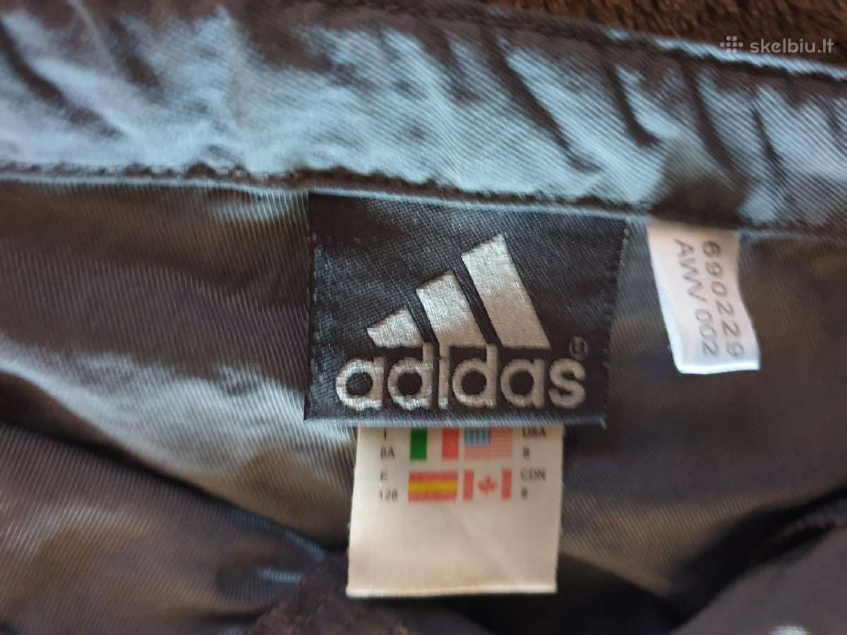 Adidas šortukai berniukui - nuotraukos Nr. 6