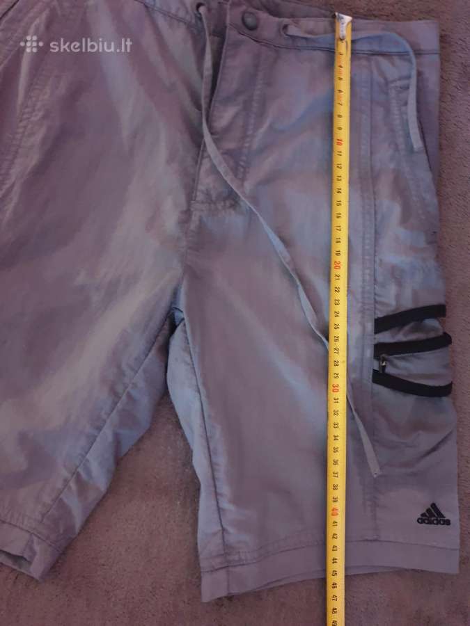 Adidas šortukai berniukui - nuotraukos Nr. 9