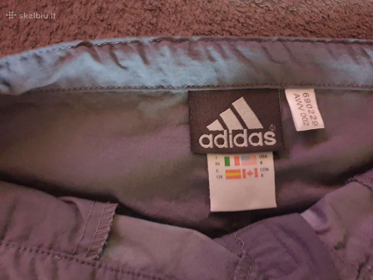 Adidas šortukai berniukui - nuotraukos Nr. 5