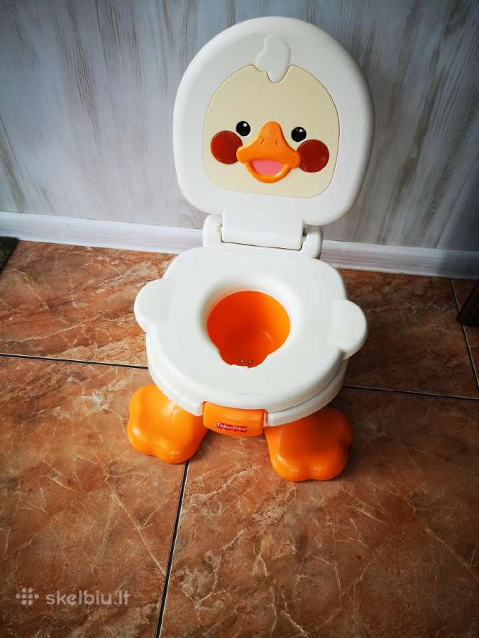 Grojantis puodas