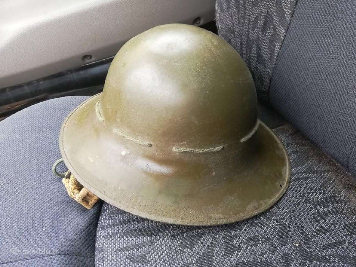 Ww2 .1941m,salmas.