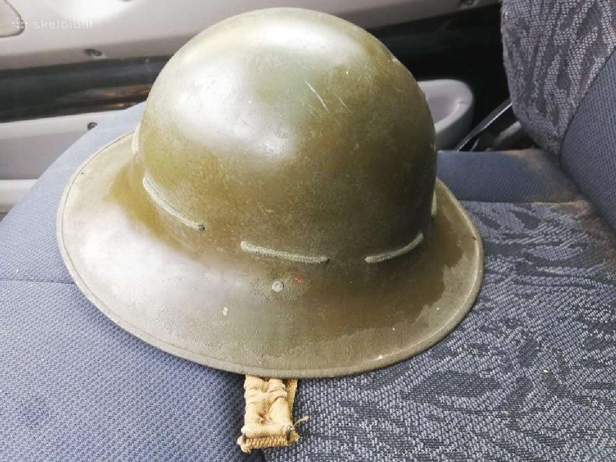 Ww2 .1941m,salmas. - nuotraukos Nr. 2