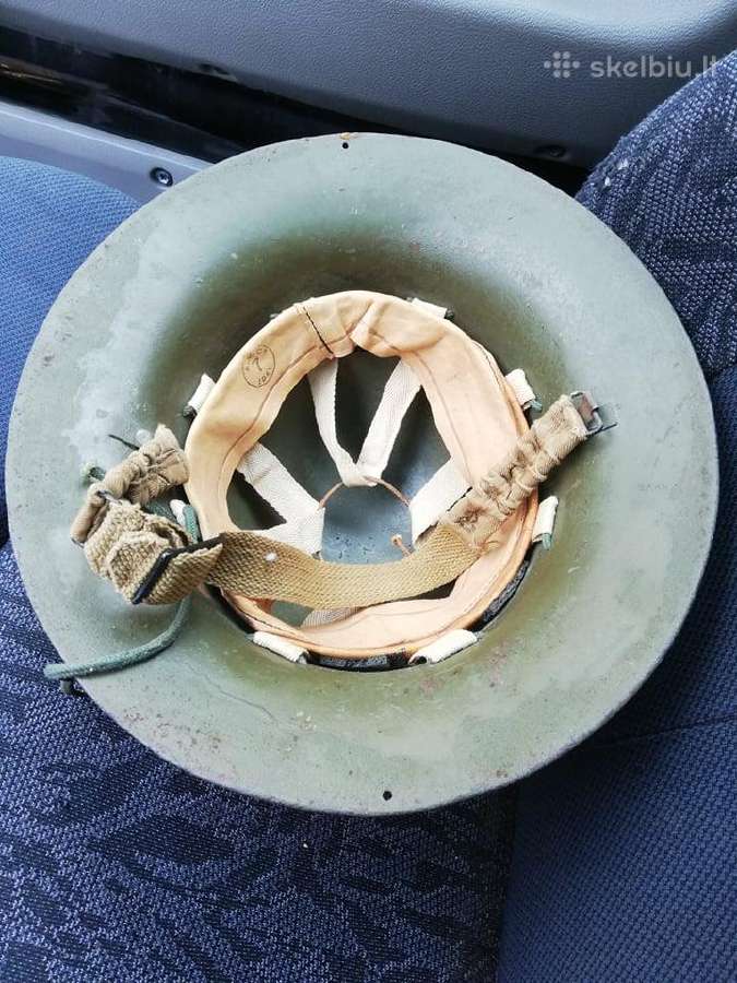 Ww2 .1941m,salmas. - nuotraukos Nr. 3