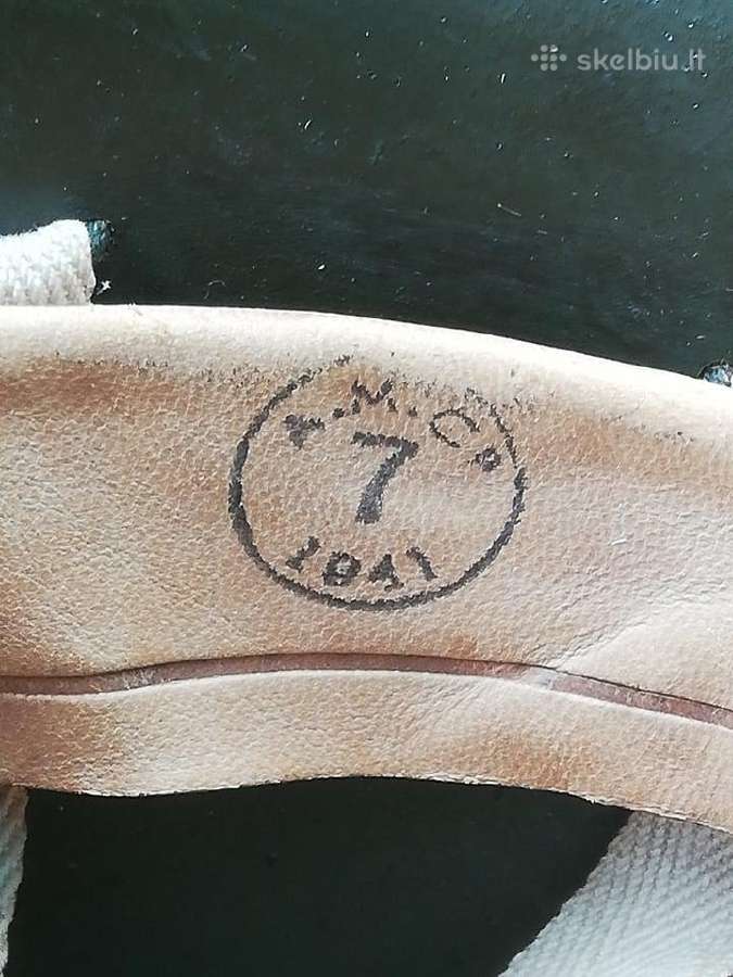 Ww2 .1941m,salmas. - nuotraukos Nr. 4