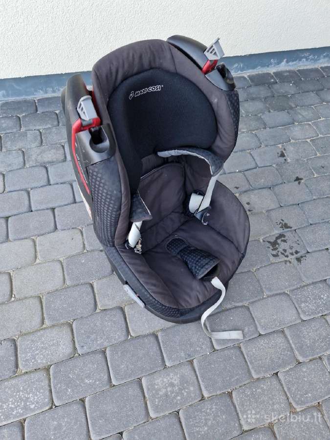 Maxi cosi automobilinė kedute