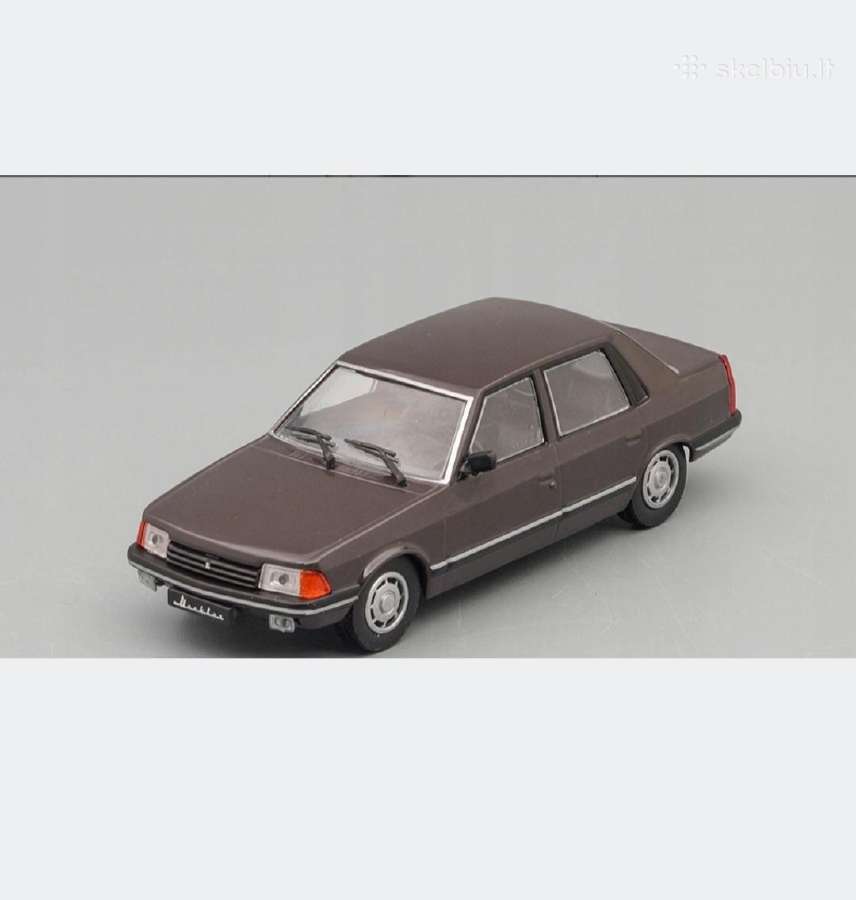 Moskvich 2142