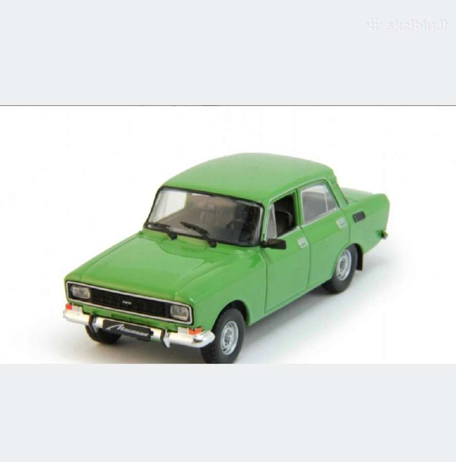 Moskvich 2140