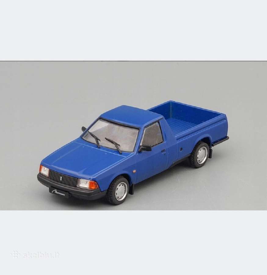 Moskvich 2335