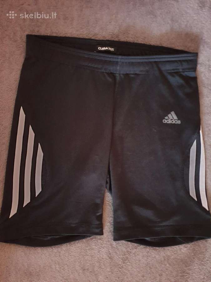 Adidas šortukai berniukui