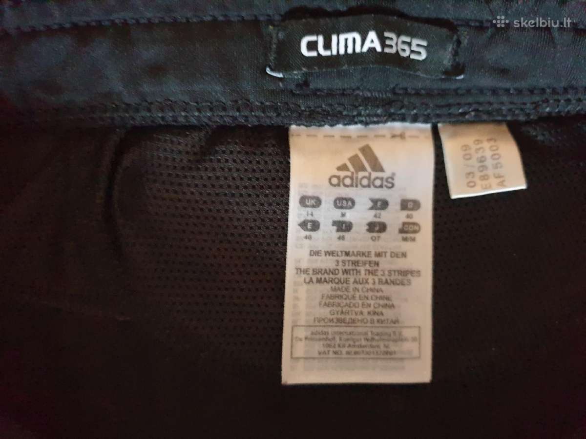 Adidas šortukai berniukui - nuotraukos Nr. 3