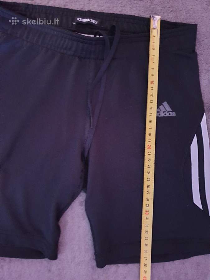 Adidas šortukai berniukui - nuotraukos Nr. 4