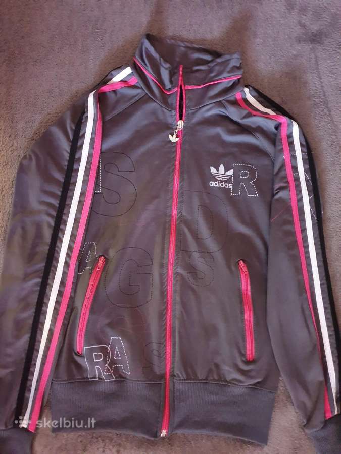 Universalus adidas džemperis