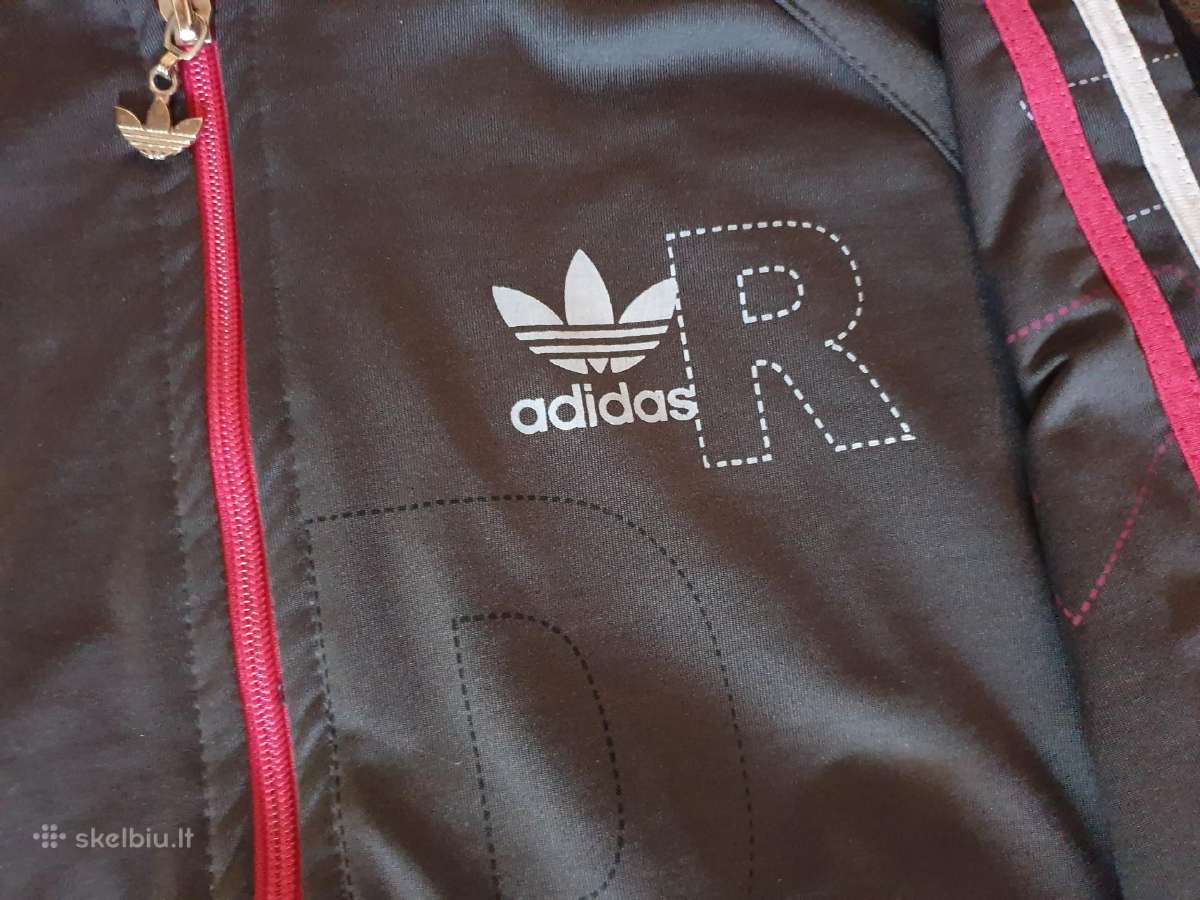 Universalus adidas džemperis - nuotraukos Nr. 3