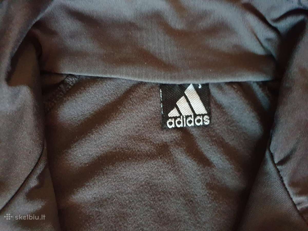 Universalus adidas džemperis - nuotraukos Nr. 4