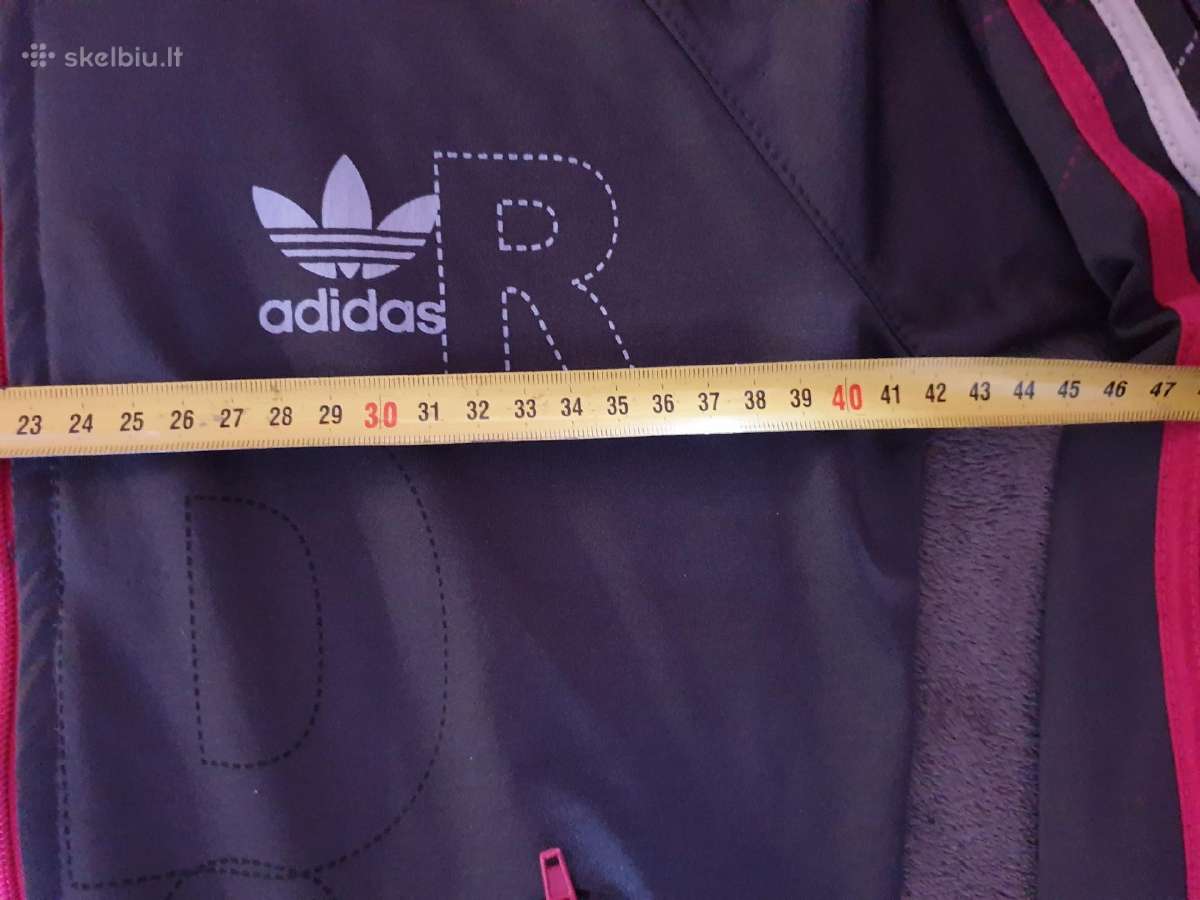 Universalus adidas džemperis - nuotraukos Nr. 8