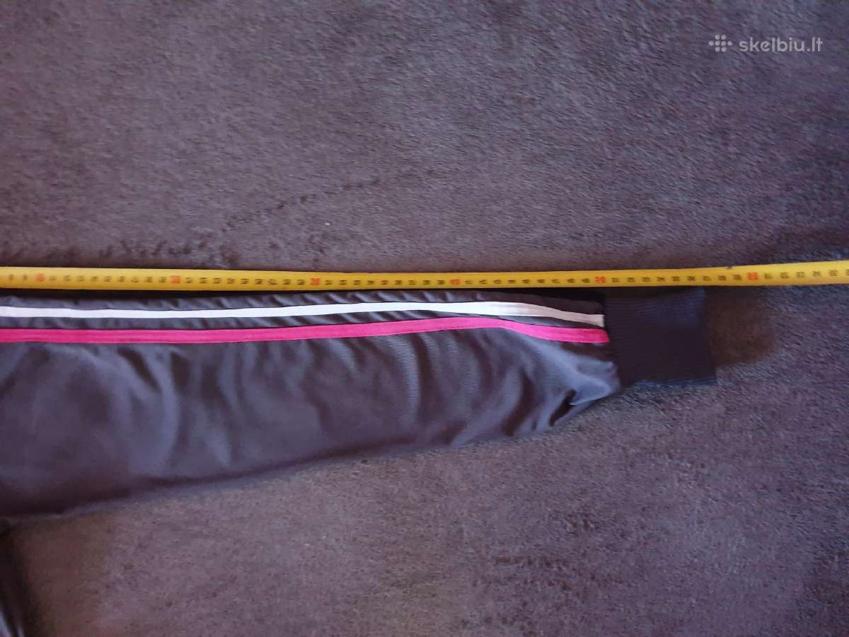 Universalus adidas džemperis - nuotraukos Nr. 10