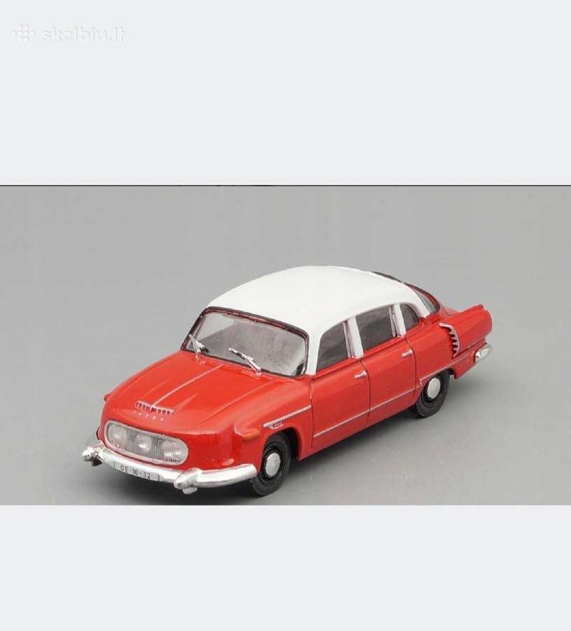 Tatra