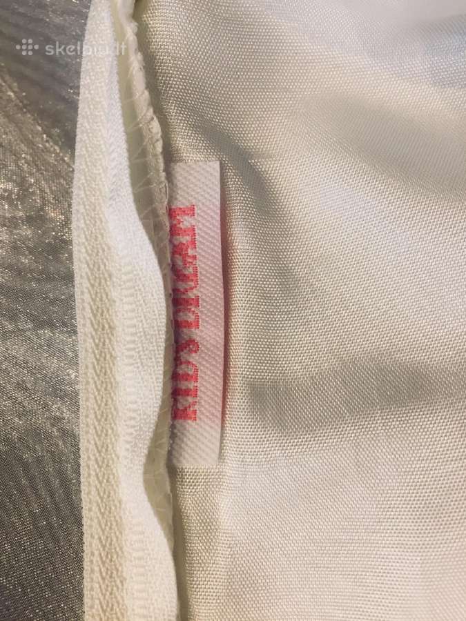 Viena kartą dėvėta Mothercare proginė suknelė - nuotraukos Nr. 6