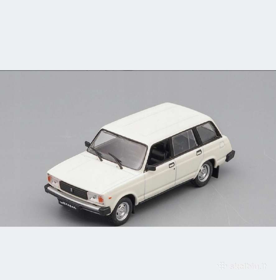 Vaz 2104