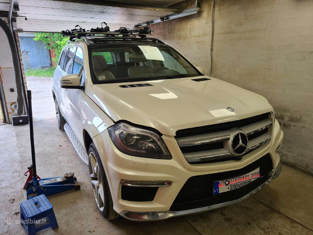 Chiptuning dpf egr adblue išprogramavimas Šiauliai - nuotraukos Nr. 8
