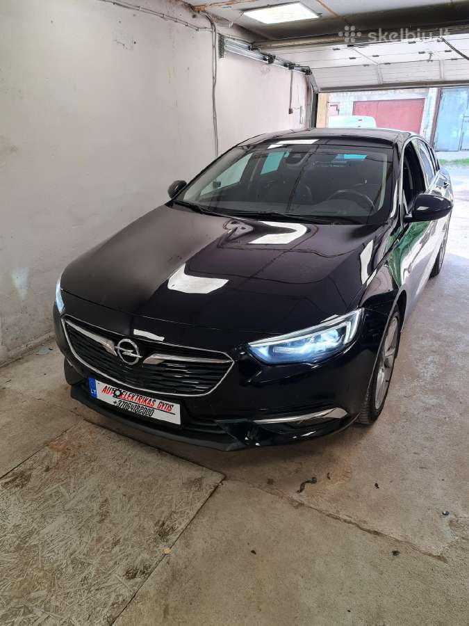 Chiptuning dpf egr adblue išprogramavimas Šiauliai - nuotraukos Nr. 9