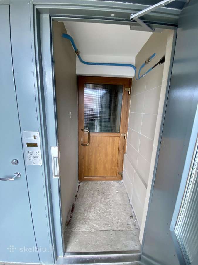 +foto,autonominis šildymas, 3 kambariai, centras - nuotraukos Nr. 6
