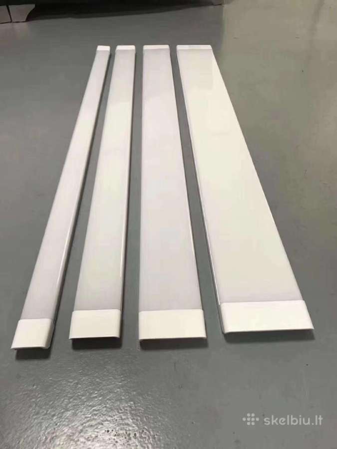 LED sviestuvai 10w-500w lauko/vidaus - nuotraukos Nr. 11